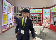 Focus on importing Japanese fertilizers